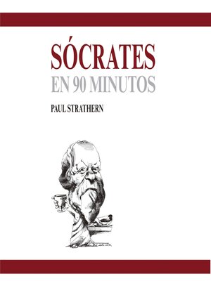 cover image of Sócrates en 90 minutos